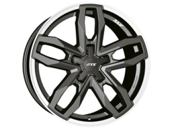 ATS Temperament 20\" VW Amarok Wheel & Tyre